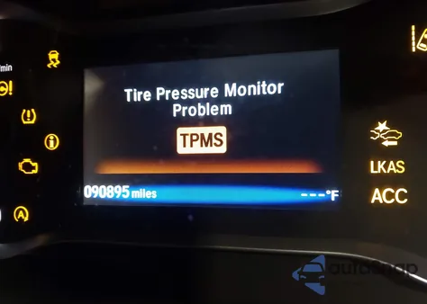 2016 Honda Pilot Touring из США, поврежденный, VIN 5FNYF5H96GB026339